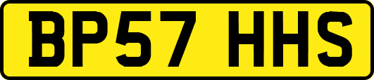 BP57HHS