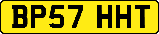 BP57HHT