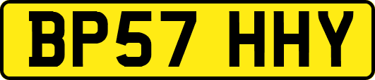 BP57HHY