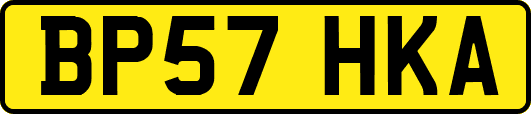 BP57HKA