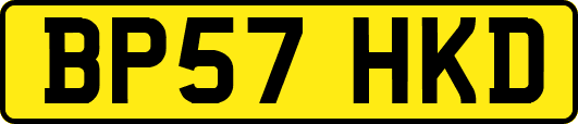 BP57HKD