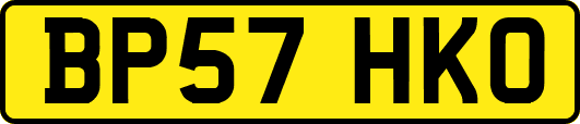 BP57HKO