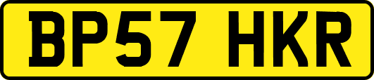 BP57HKR