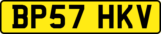 BP57HKV