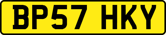 BP57HKY