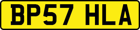 BP57HLA