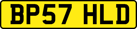 BP57HLD