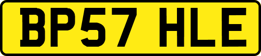 BP57HLE