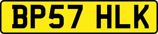 BP57HLK