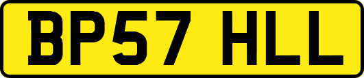 BP57HLL