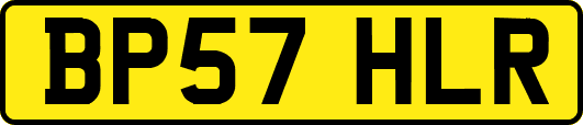BP57HLR