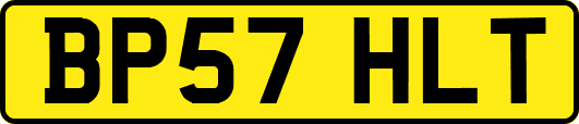 BP57HLT