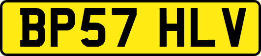 BP57HLV