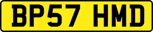 BP57HMD