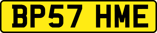 BP57HME