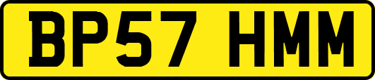 BP57HMM