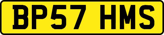 BP57HMS