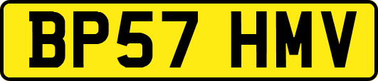 BP57HMV