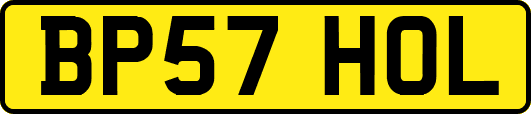 BP57HOL
