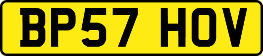 BP57HOV