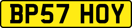 BP57HOY