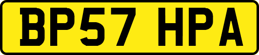 BP57HPA