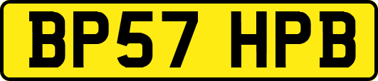 BP57HPB