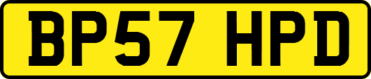 BP57HPD