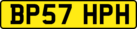 BP57HPH