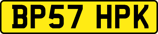 BP57HPK
