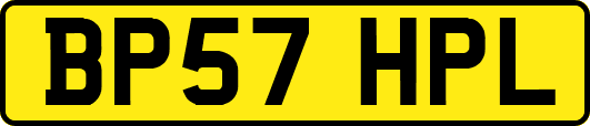 BP57HPL