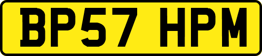 BP57HPM