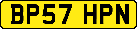 BP57HPN