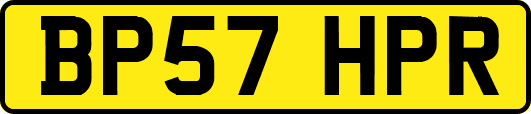 BP57HPR
