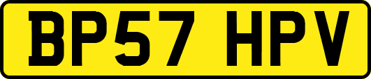BP57HPV