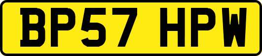 BP57HPW