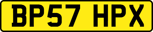 BP57HPX