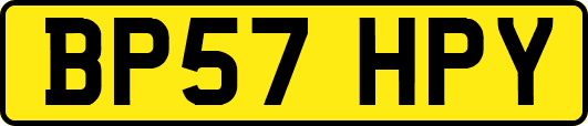 BP57HPY