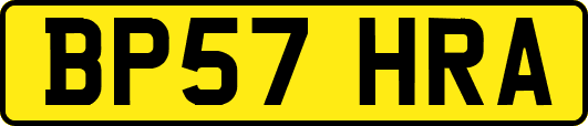 BP57HRA