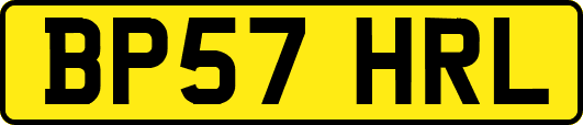 BP57HRL
