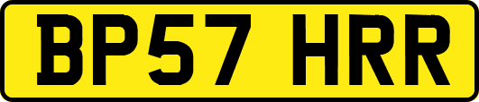 BP57HRR