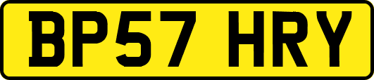 BP57HRY