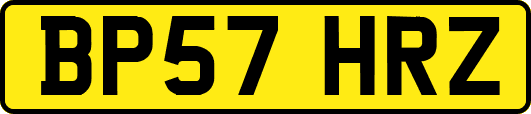 BP57HRZ