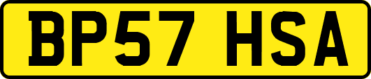 BP57HSA