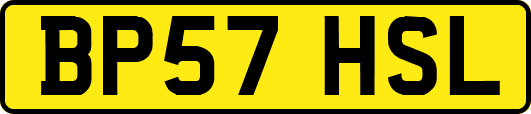 BP57HSL