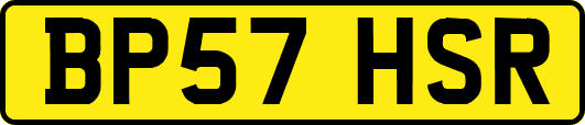 BP57HSR