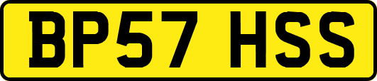 BP57HSS