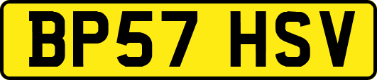 BP57HSV