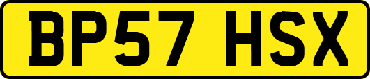 BP57HSX