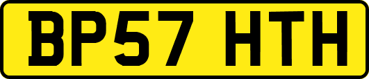 BP57HTH